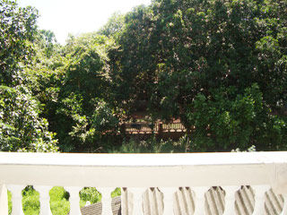 Goa Raj Villa Nagoa Esterno foto